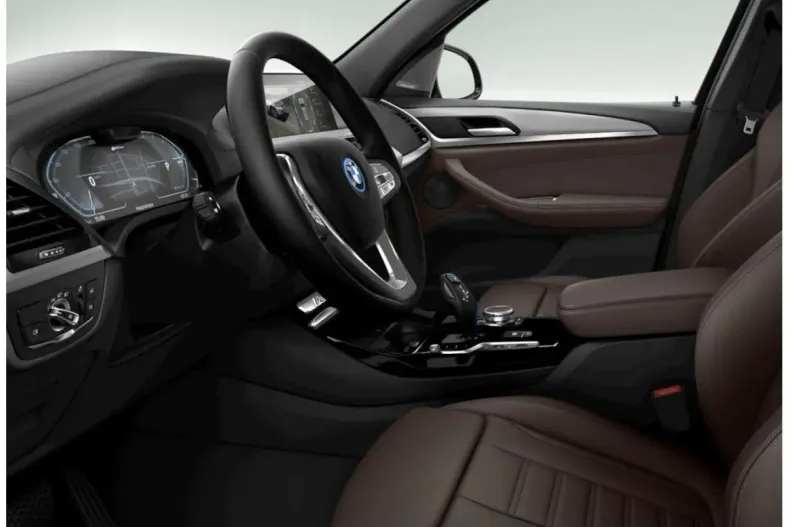 BMW X3 din 2021 cu 79.100 km - oferta BMW174245 - foto 2