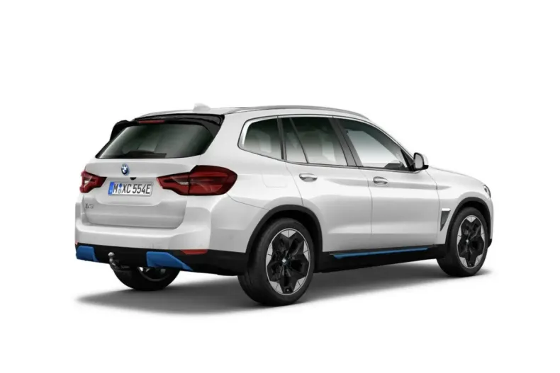 BMW X3 din 2021 cu 79.100 km - oferta BMW174245 - foto 3