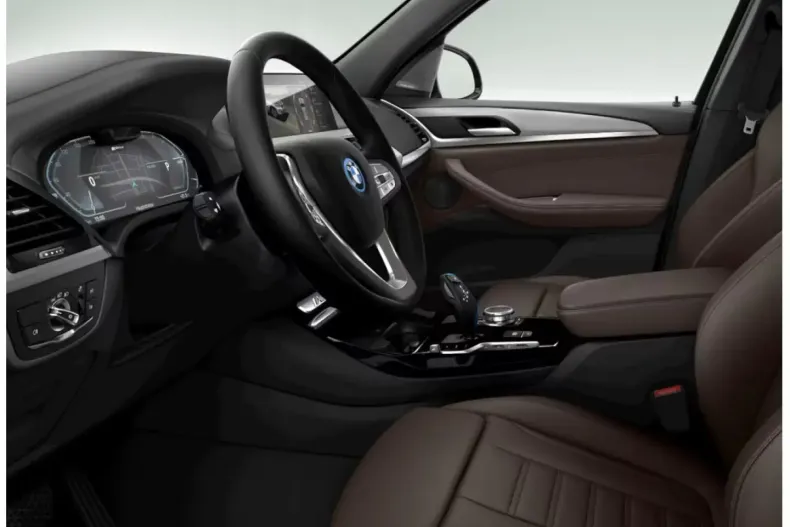 BMW X3 din 2021 cu 79.100 km - oferta BMW174245 - foto 4