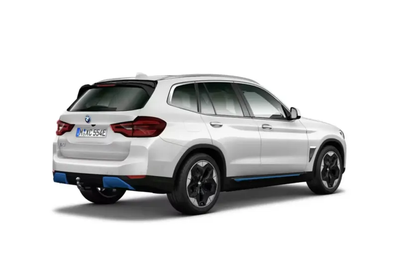 BMW X3 din 2021 cu 79.100 km - oferta BMW174245 - foto 5
