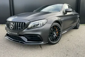Mercedes-Benz C 63 AMG din 2022 - oferta MER174246