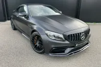 Mercedes-Benz C 63 AMG din 2022 cu 73.000 km - oferta MER174246 - foto 2