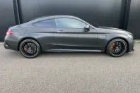 Mercedes-Benz C 63 AMG din 2022 cu 73.000 km - oferta MER174246 - foto 4
