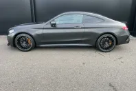 Mercedes-Benz C 63 AMG din 2022 cu 73.000 km - oferta MER174246 - foto 5