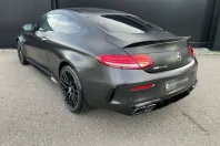 Mercedes-Benz C 63 AMG din 2022 cu 73.000 km - oferta MER174246 - foto 6