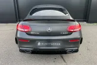 Mercedes-Benz C 63 AMG din 2022 cu 73.000 km - oferta MER174246 - foto 7