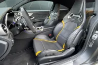 Mercedes-Benz C 63 AMG din 2022 cu 73.000 km - oferta MER174246 - foto 10