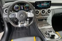 Mercedes-Benz C 63 AMG din 2022 cu 73.000 km - oferta MER174246 - foto 11