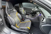 Mercedes-Benz C 63 AMG din 2022 cu 73.000 km - oferta MER174246 - foto 14