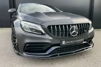 Mercedes-Benz C 63 AMG din 2022 cu 73.000 km - oferta MER174246 - foto 15