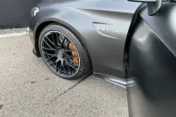 Mercedes-Benz C 63 AMG din 2022 cu 73.000 km - oferta MER174246 - foto 16