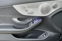 Mercedes-Benz C 63 AMG din 2022 cu 73.000 km - oferta MER174246 - foto 18