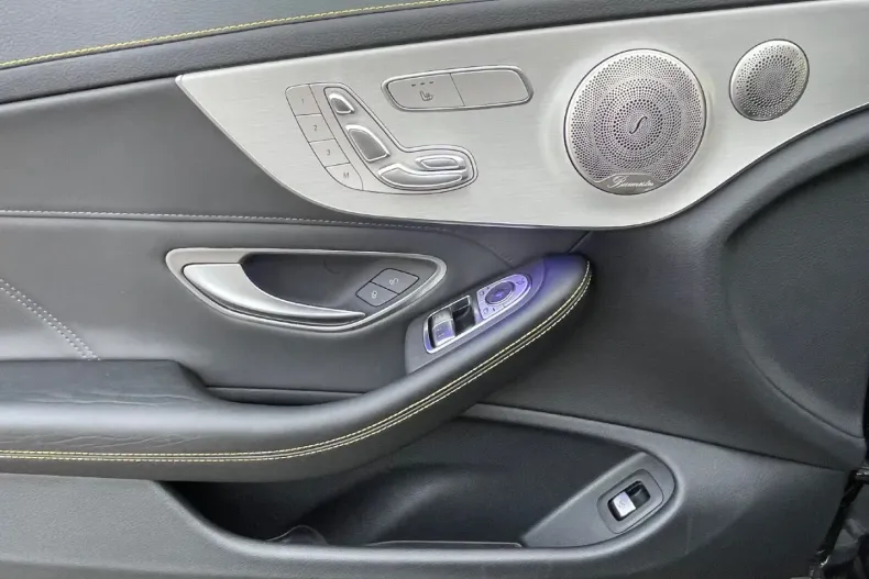 Mercedes-Benz C 63 AMG din 2022 cu 73.000 km - oferta MER174246 - foto 18