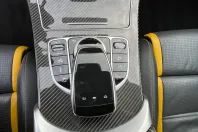 Mercedes-Benz C 63 AMG din 2022 cu 73.000 km - oferta MER174246 - foto 19