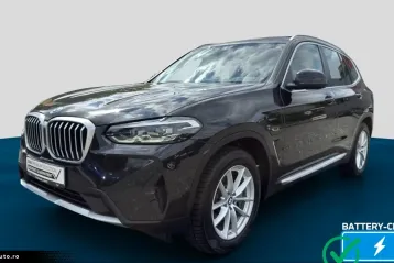 BMW X3 din 2022 - oferta BMW174248