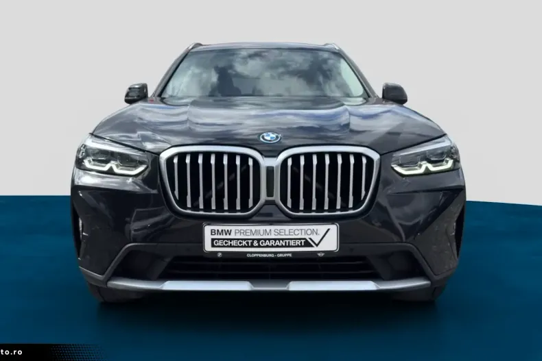 BMW X3 din 2022 cu 95.511 km - oferta BMW174248 - foto 3