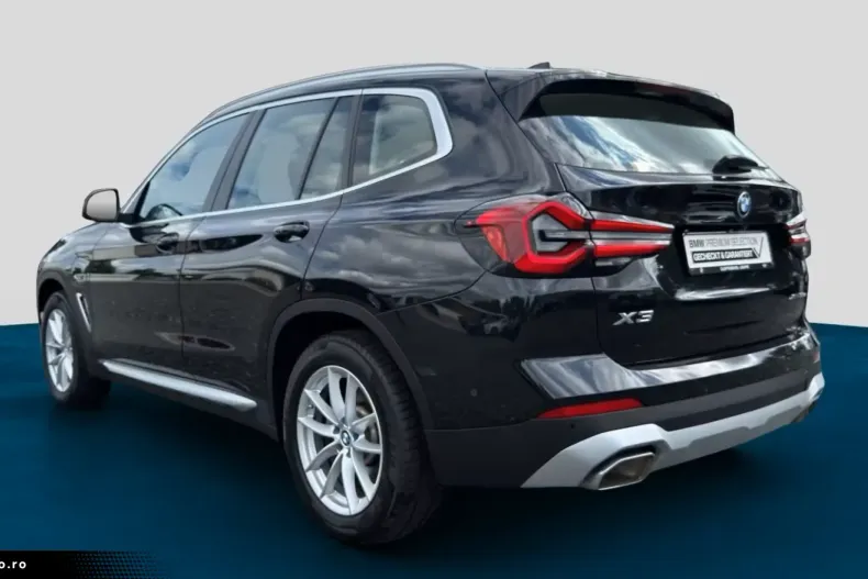 BMW X3 din 2022 cu 95.511 km - oferta BMW174248 - foto 4