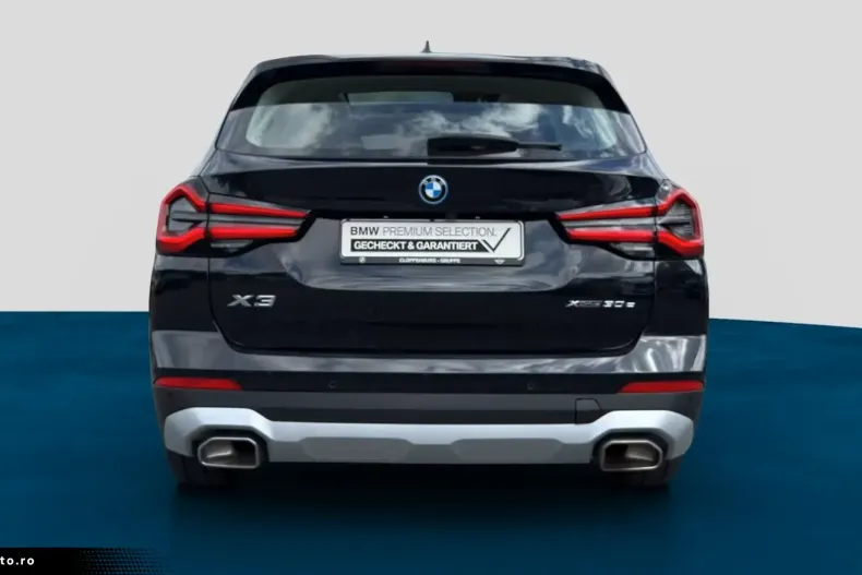 BMW X3 din 2022 cu 95.511 km - oferta BMW174248 - foto 5