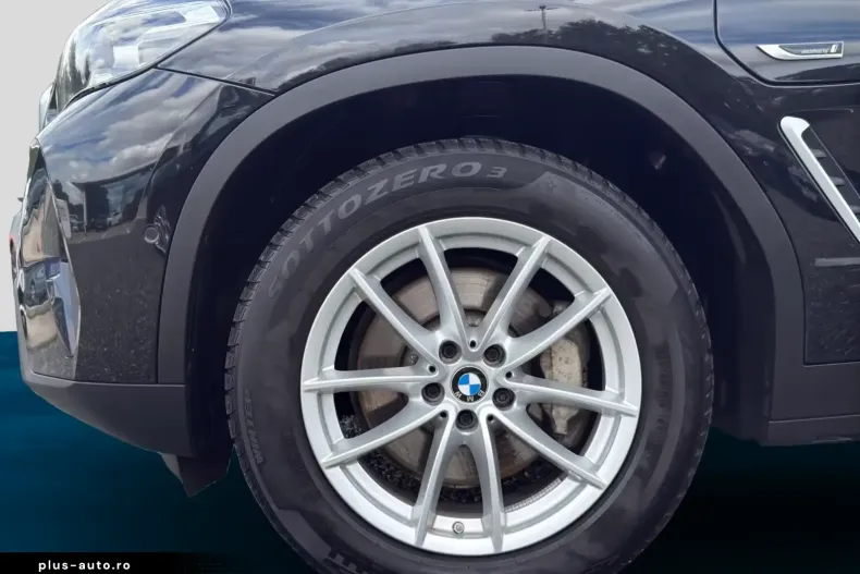 BMW X3 din 2022 cu 95.511 km - oferta BMW174248 - foto 8