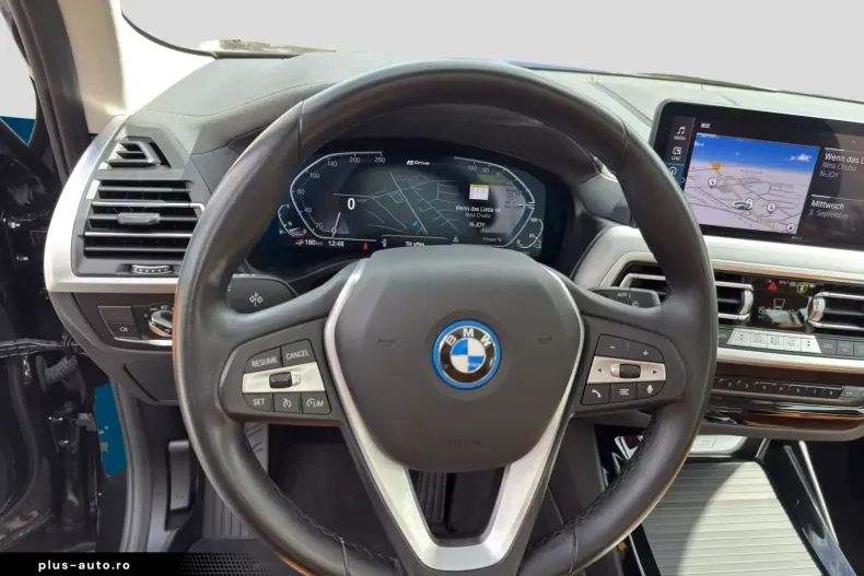 BMW X3 din 2022 cu 95.511 km - oferta BMW174248 - foto 9