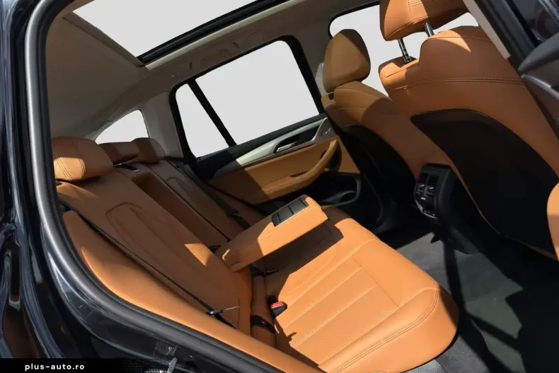 BMW X3 din 2022 cu 95.511 km - oferta BMW174248 - foto 11