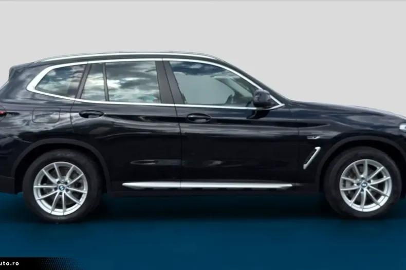 BMW X3 din 2022 cu 95.511 km - oferta BMW174248 - foto 12