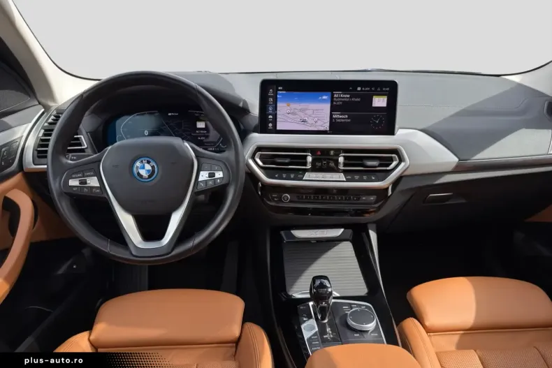 BMW X3 din 2022 cu 95.511 km - oferta BMW174248 - foto 14