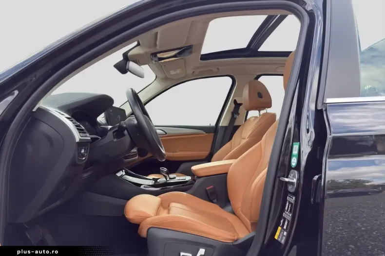 BMW X3 din 2022 cu 95.511 km - oferta BMW174248 - foto 21