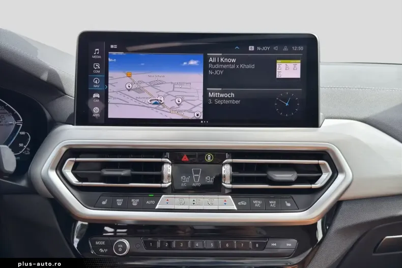 BMW X3 din 2022 cu 95.511 km - oferta BMW174248 - foto 23