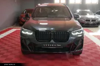 BMW X3 din 2022 cu 97.583 km - oferta BMW174249 - foto 2