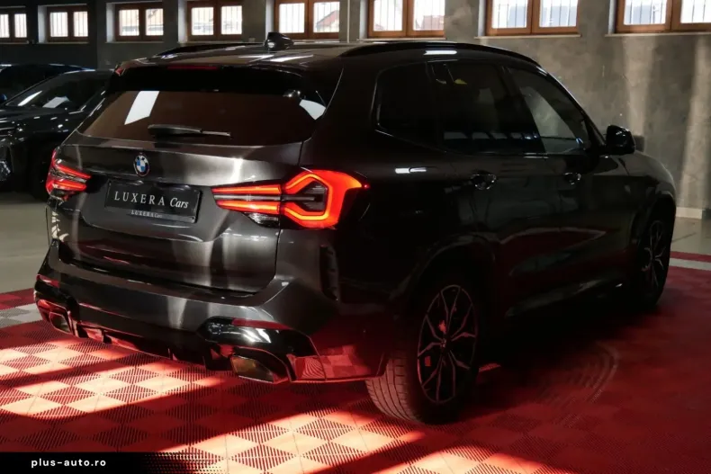BMW X3 din 2022 cu 97.583 km - oferta BMW174249 - foto 4