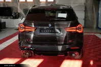 BMW X3 din 2022 cu 97.583 km - oferta BMW174249 - foto 5