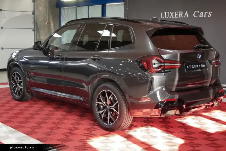 BMW X3 din 2022 cu 97.583 km - oferta BMW174249 - foto 6