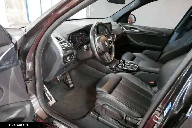 BMW X3 din 2022 cu 97.583 km - oferta BMW174249 - foto 10