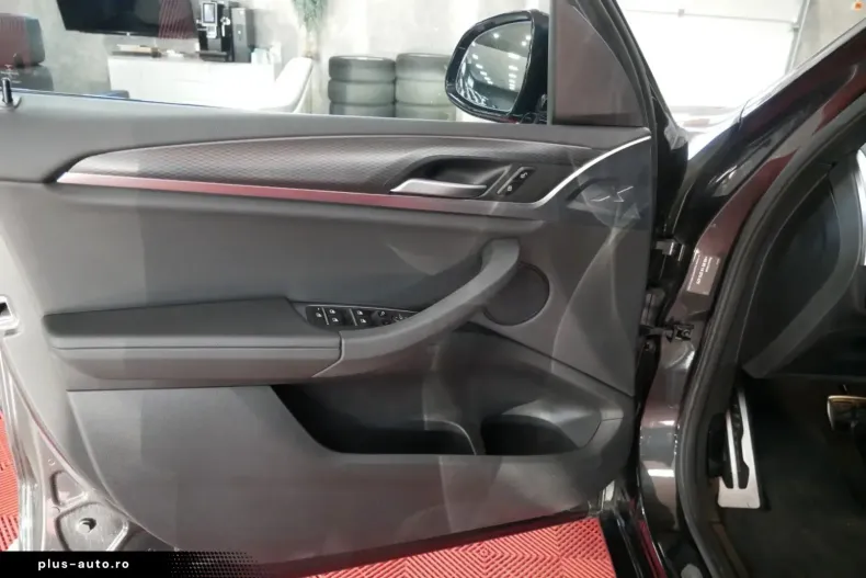 BMW X3 din 2022 cu 97.583 km - oferta BMW174249 - foto 12