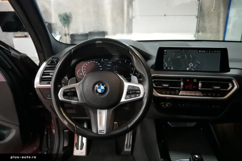 BMW X3 din 2022 cu 97.583 km - oferta BMW174249 - foto 17