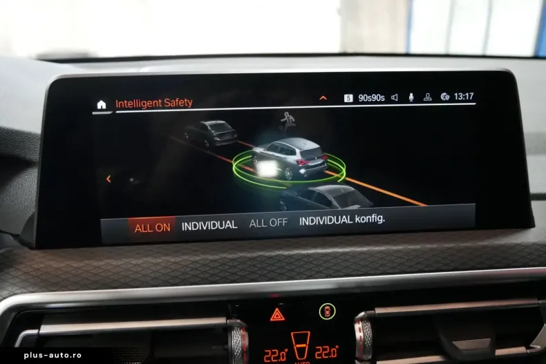 BMW X3 din 2022 cu 97.583 km - oferta BMW174249 - foto 23