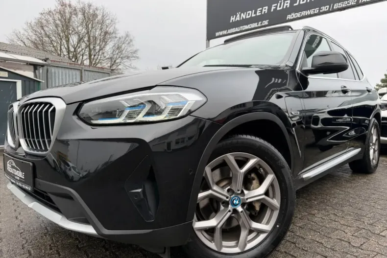 BMW X3 din 2022 cu 100.000 km - oferta BMW174250 - foto 1