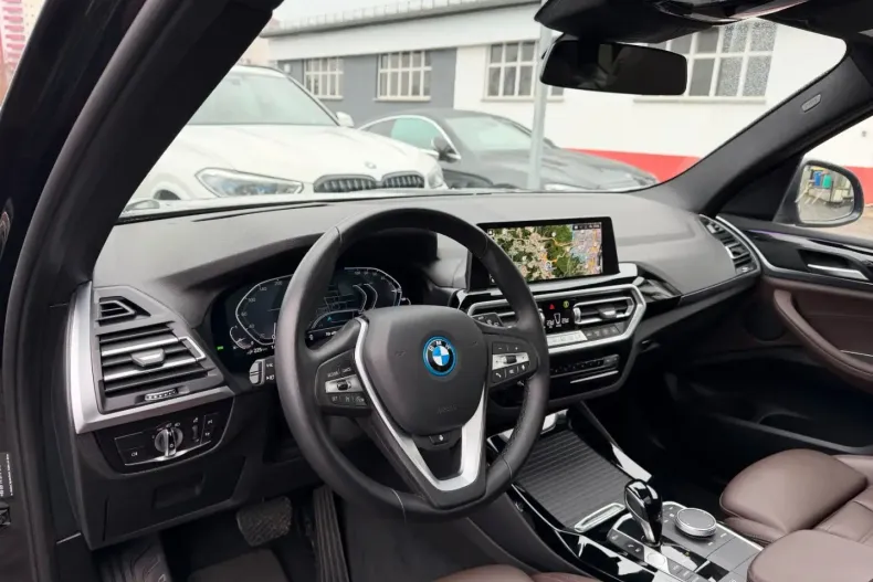 BMW X3 din 2022 cu 100.000 km - oferta BMW174250 - foto 2