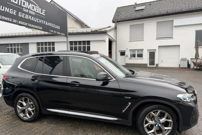 BMW X3 din 2022 cu 100.000 km - oferta BMW174250 - foto 3