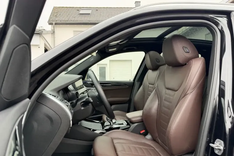 BMW X3 din 2022 cu 100.000 km - oferta BMW174250 - foto 6