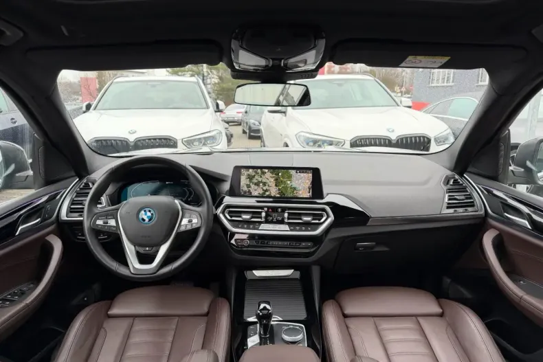 BMW X3 din 2022 cu 100.000 km - oferta BMW174250 - foto 8