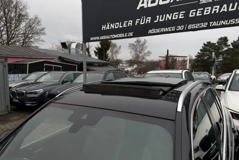 BMW X3 din 2022 cu 100.000 km - oferta BMW174250 - foto 10