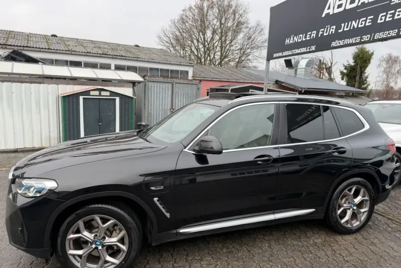 BMW X3 din 2022 cu 100.000 km - oferta BMW174250 - foto 11