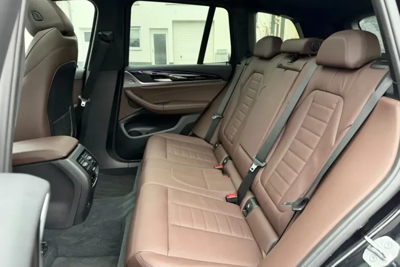 BMW X3 din 2022 cu 100.000 km - oferta BMW174250 - foto 12