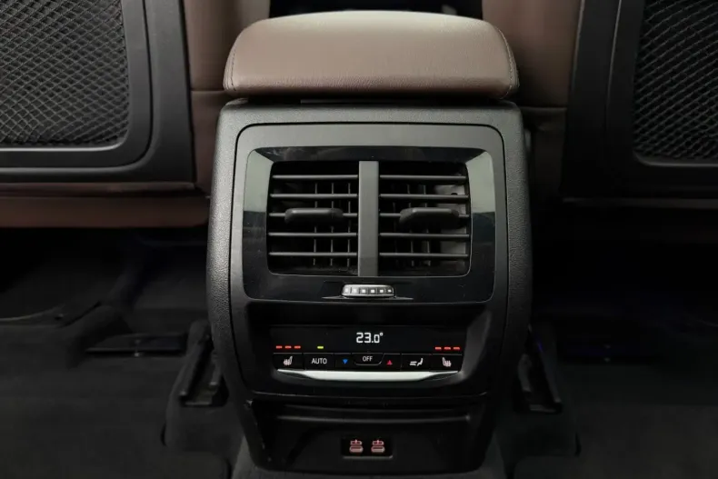 BMW X3 din 2022 cu 100.000 km - oferta BMW174250 - foto 14