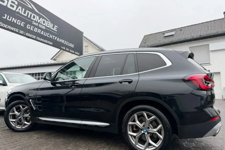 BMW X3 din 2022 cu 100.000 km - oferta BMW174250 - foto 15