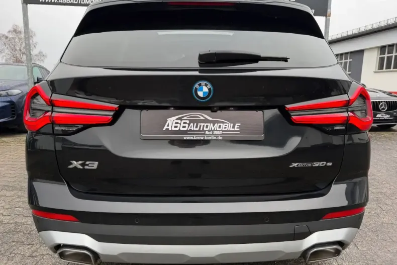 BMW X3 din 2022 cu 100.000 km - oferta BMW174250 - foto 17