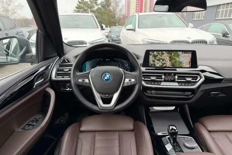 BMW X3 din 2022 cu 100.000 km - oferta BMW174250 - foto 18