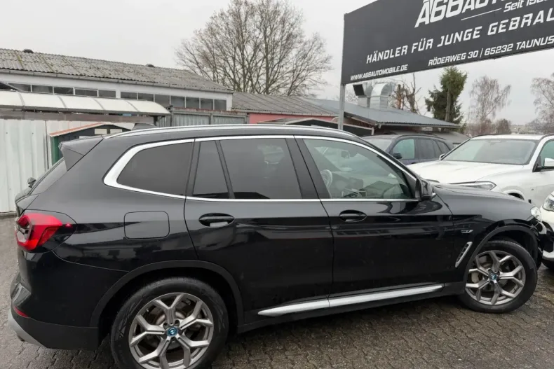 BMW X3 din 2022 cu 100.000 km - oferta BMW174250 - foto 21